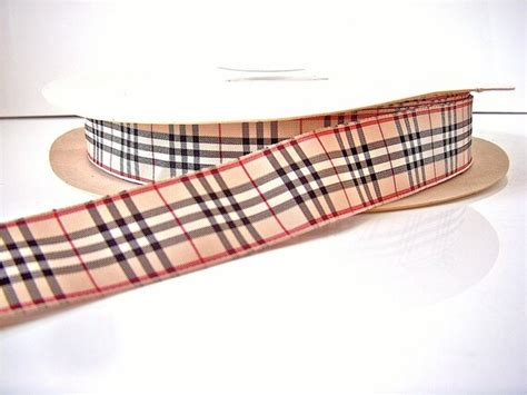 Amazon.com: Burberry Ribbon.